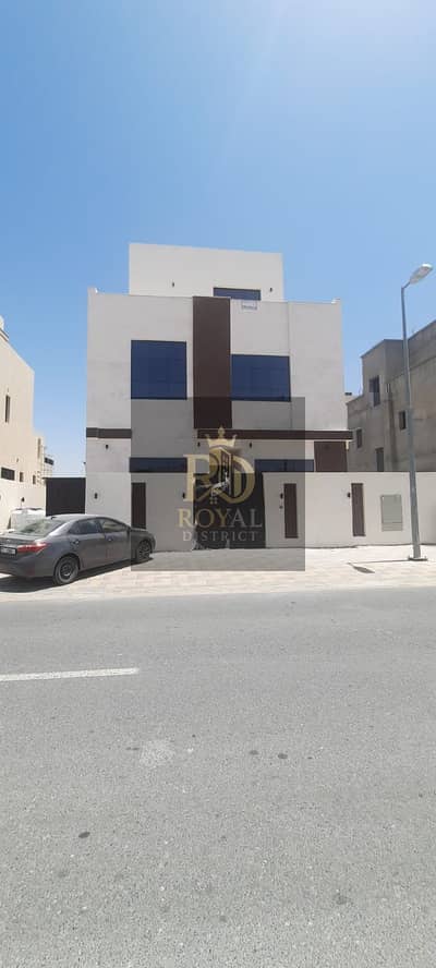 5 Bedroom Villa for Sale in Hoshi, Sharjah - 1ed34b6a-2dc9-4c57-bc60-e8246b69df8c. jpg
