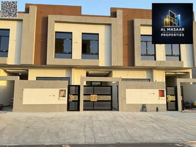3 Bedroom Villa for Sale in Al Zahya, Ajman - WhatsApp Image 2026-06-01 at 9.33. 05 AM. jpeg