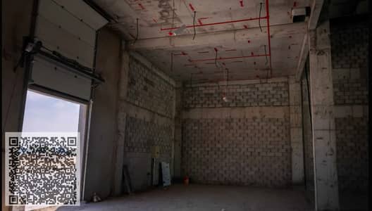 Showroom para en Alquiler en Al Zahya, Ajman - 1000248223. jpg
