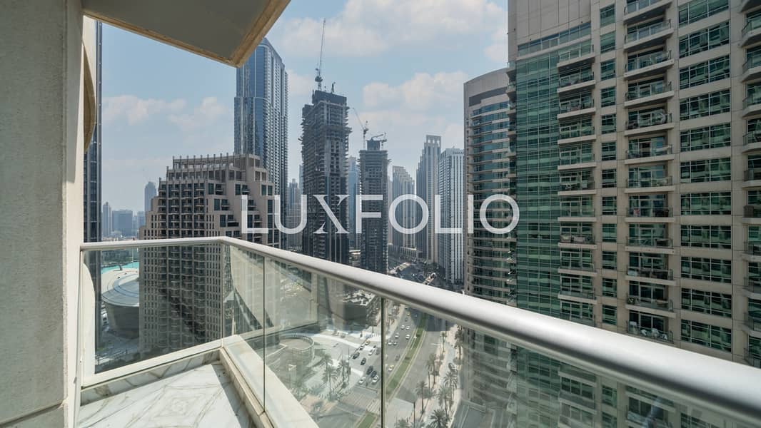 Fully Furnished | Bills Included | Vacant Fully Furnished | Bills Included | Vacant