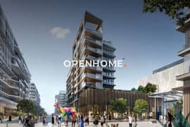 Luxury Homes | Prime Location | Vibrant Lifestyle
