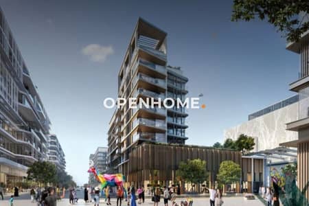2 Bedroom Flat for Sale in Saadiyat Island, Abu Dhabi - Luxury Homes | Prime Location | Vibrant Lifestyle 2 Bedroom Flat for Sale in Saadiyat Island, Abu Dhabi - Luxury Homes | Prime Location | Vibrant Lifestyle