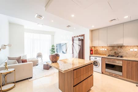 1 Bedroom Apartment for Rent in Downtown Dubai, Dubai - Furnished 1 bedroom | Spacious | Brand New