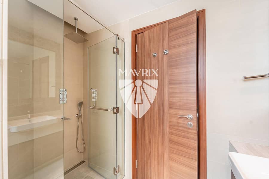 Furnished 1 bedroom | Spacious | Brand New - Image 5