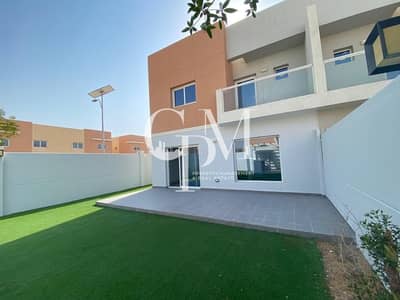3 Bedroom Townhouse for Rent in Al Samha, Abu Dhabi - WhatsApp Image 2026-05-23 at 11.41. 07 AM (4). jpeg