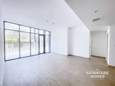 3 Bedroom Apartment for Rent in Dubai Creek Harbour, Dubai - Low Floor | Prime Location | Vacant