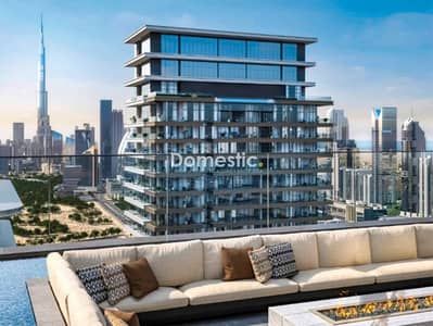 2 Bedroom Flat for Sale in Za'abeel, Dubai - High Floor | Prime Location|Sell at Original Price