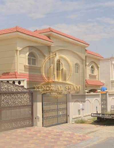 5 Bedroom Villa for Rent in Hoshi, Sharjah - 559c79ee-8829-43c8-943d-89a6f12ee055. jpg