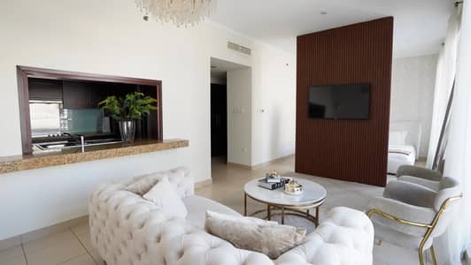 Studio for Rent in Downtown Dubai, Dubai - DSC02549. jpeg