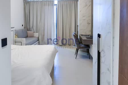 Studio zum zur Miete in Al Furjan, Dubai - Wohnung in Al Furjan，Prime Residency 3, 60000 AED - 15352836
