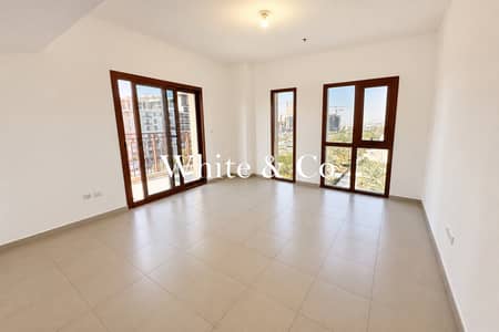 3 habitaciones Apartamento para en Venta en Town Square, Dubai - Apartamento en Town Square，Zahra Breeze Apartments，Zahra Breeze Apartments 3A, 3 dormitorios, 1800000 AED - 14081973