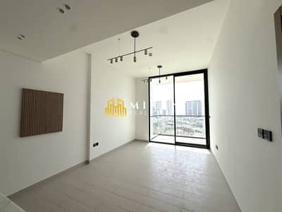 1 Bedroom Flat for Rent in Jumeirah Village Circle (JVC), Dubai - Brand New - Binghatti Amber - Premium Amenities