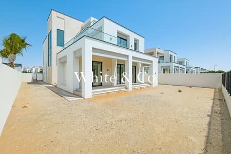 4 Bedroom Villa for Rent in Arabian Ranches 3, Dubai - Available Now | Unlandscaped | Near Pool