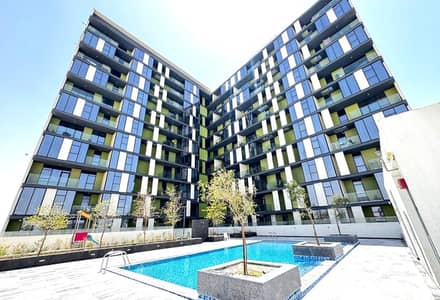 2 Bedroom Apartment for Sale in Dubai South, Dubai - 1. jpg