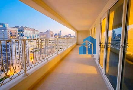 فلیٹ 3 غرف نوم للايجار في ديرة، دبي - IMG_20260408_160326. jpg