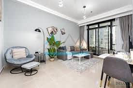 1 Bedroom Flat for Rent in Dubai Marina, Dubai - images (30). jpg