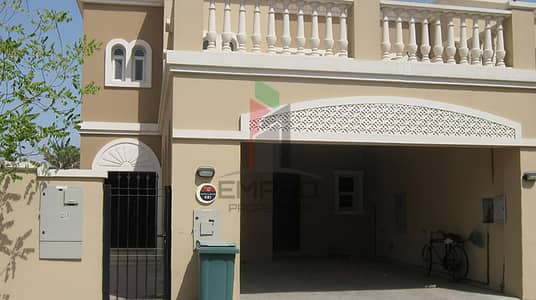 تاون هاوس 3 غرف نوم للايجار في قرية جميرا الدائرية، دبي - WhatsApp Image 2026-06-02 at 15.59. 05 (1). jpeg