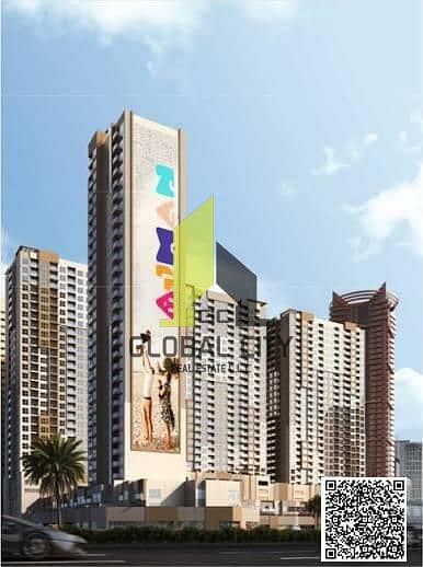 1 Bedroom Apartment for Sale in Al Rashidiya, Ajman - WhatsApp Image 2026-06-02 at 5.23. 46 PM. jpeg 1 Bedroom Apartment for Sale in Al Rashidiya, Ajman - WhatsApp Image 2026-06-02 at 5.23. 46 PM. jpeg
