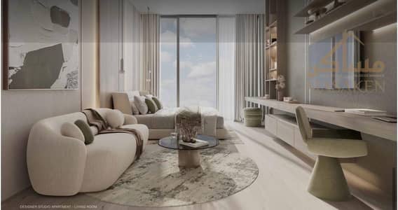 2 chambres Appartement à à vendre à Dubai Land Residence Complex (DLRC), Dubai - WhatsApp Image 2026-06-02 at 5.05. 16 PM (5). jpeg