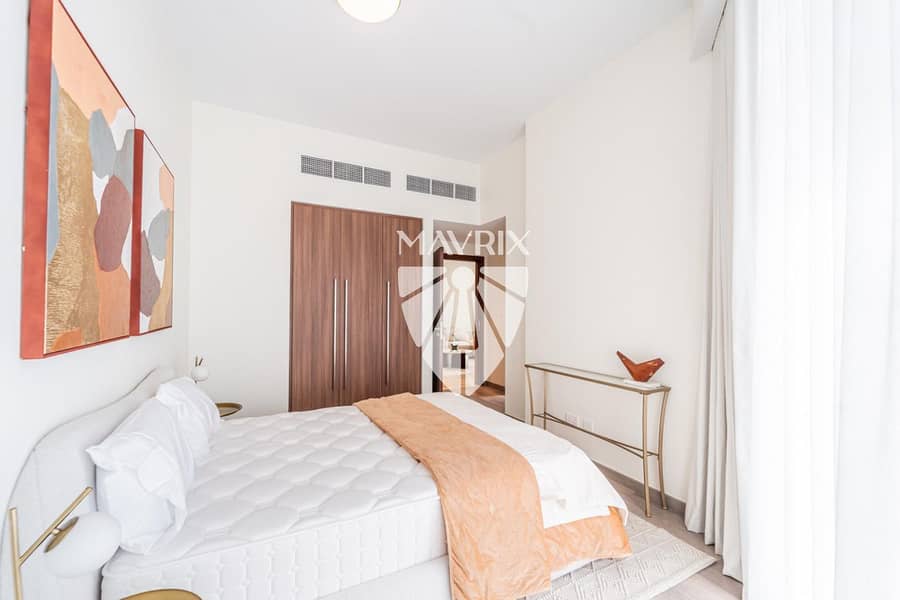 Furnished 1 bedroom | Spacious | Brand New - Image 7