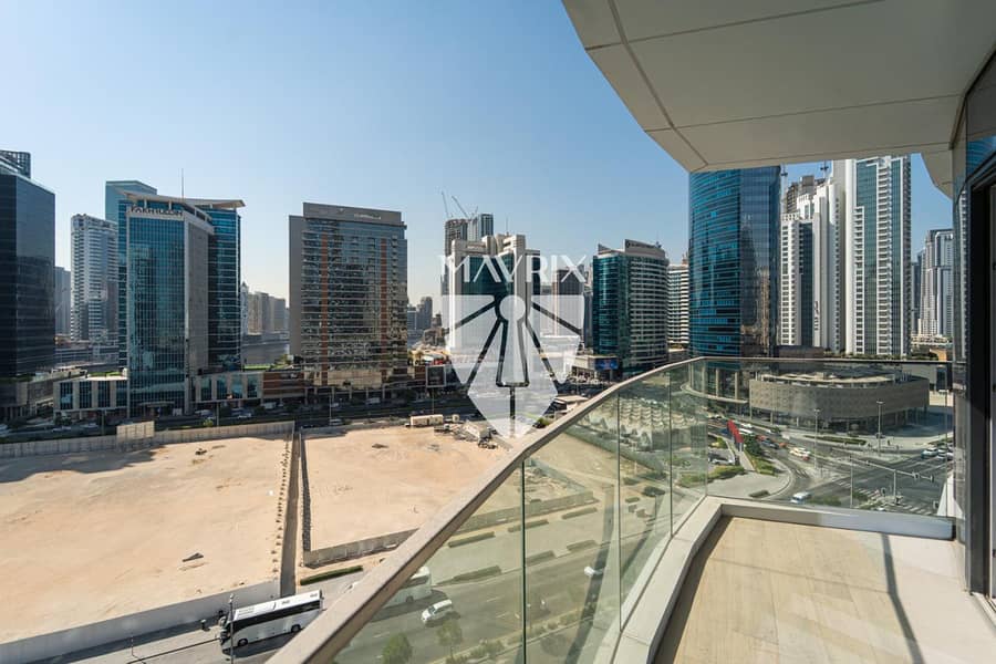 Furnished 1 bedroom | Spacious | Brand New - Image 10
