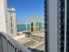 شقة في ذا بردجز،شمس أبوظبي،جزيرة الريم 2 غرف 114999 درهم - 15352973