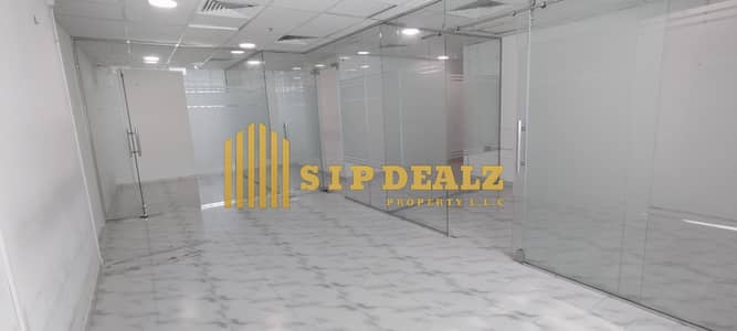 Office for Rent in Deira, Dubai - 1. jpg