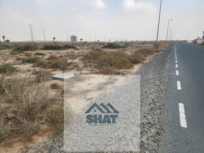 Plot for Sale in Tilal City, Sharjah - ٢٠٢٤١٢١٨_١٤٤٣٢٩. jpg Plot for Sale in Tilal City, Sharjah - ٢٠٢٤١٢١٨_١٤٤٣٢٩. jpg