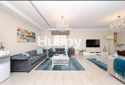 4 Bedroom Villa for Rent in Arabian Ranches 2, Dubai - Type 6 | Furnished | With Study