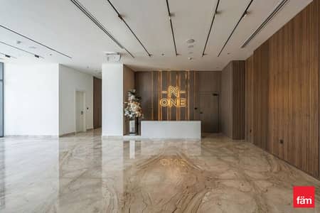 1 Bedroom Apartment for Rent in Al Furjan, Dubai - TOP FLOOR | BRAND NEW | READY TO MOVE IN