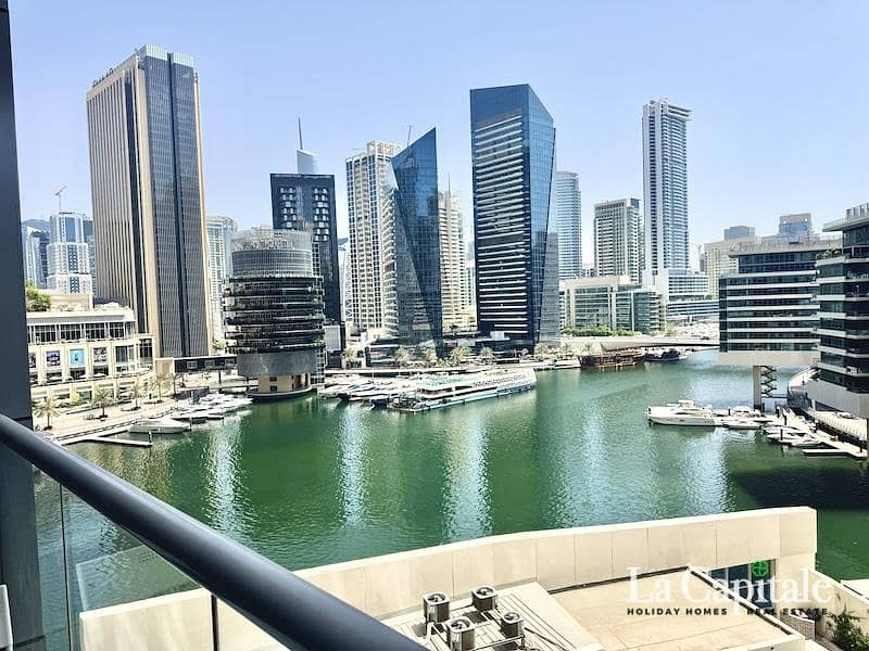 Appartamento a Dubai Marina,Bay Central,Bay Central (Central Tower), 1 camera da letto, 85000 AED - 15353048 Appartamento a Dubai Marina,Bay Central,Bay Central (Central Tower), 1 camera da letto, 85000 AED - 15353048