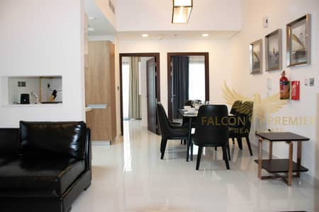 Appartement de 2 chambres à à louer à Arjan, Dubai - DSC_1057. jpg Appartement de 2 chambres à à louer à Arjan, Dubai - DSC_1057. jpg
