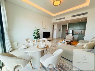 1 Schlafzimmer Wohnung zum zur Miete in City Walk, Dubai - IMG_9041. jpg