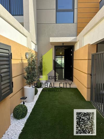 4 Bedroom Townhouse for Rent in Al Amerah, Ajman - WhatsApp Image 2026-06-02 at 5.32. 31 PM. jpeg