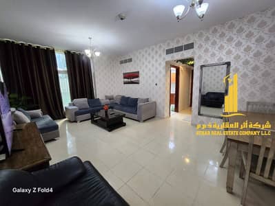 1 Bedroom Flat for Rent in Al Rashidiya, Ajman - WhatsApp Image 2026-06-01 at 11.46. 52 PM (2). jpeg