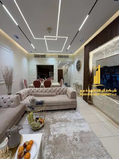 2 Bedroom Apartment for Rent in Al Rashidiya, Ajman - WhatsApp Image 2026-06-02 at 4.05. 53 AM (1). jpeg 2 Bedroom Apartment for Rent in Al Rashidiya, Ajman - WhatsApp Image 2026-06-02 at 4.05. 53 AM (1). jpeg