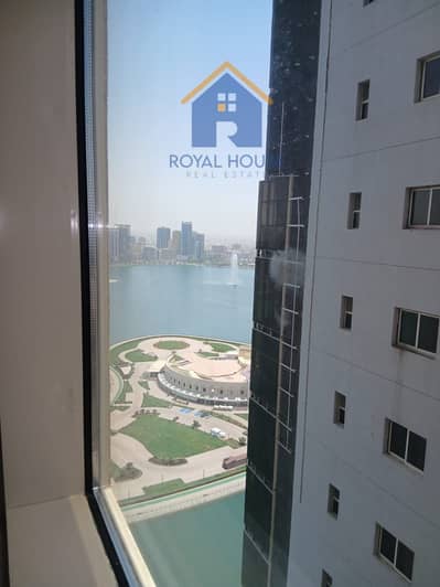 阿尔马贾兹， 夏尔迦 2 卧室单位待租 - WhatsApp Image 2026-06-01 at 2.23. 52 PM. jpeg