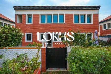 阿尔萨法住宅区， 迪拜 4 卧室别墅待租 - 位于阿尔萨法住宅区，阿尔萨法2区 4 卧室的别墅 475000 AED - 15353072