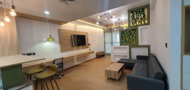 Studio for Sale in Al Quoz, Dubai - FULLY FURNISHED STUDIO | SPACIOUS | FOR SALE