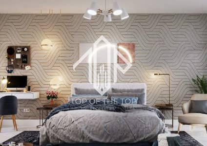 2 Bedroom Flat for Sale in Masdar City, Abu Dhabi - image_0