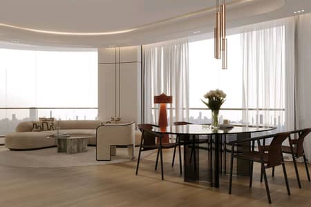 Studio te Koop in Business Bay, Dubai - Appartement in Business Bay，Binghatti Skyhall, 1400000 AED - 15353150