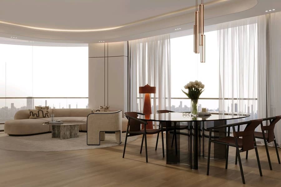 Квартира в Бизнес Бей,Binghatti Skyhall, 1400000 AED - 15353150 Квартира в Бизнес Бей,Binghatti Skyhall, 1400000 AED - 15353150