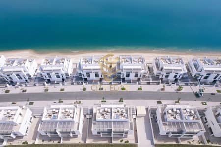 4 Bedroom Villa for Sale in Ajmal Makan City - Sharjah Waterfront, Sharjah - Ready Villa_ Freehold _10% Down P_4Year PP