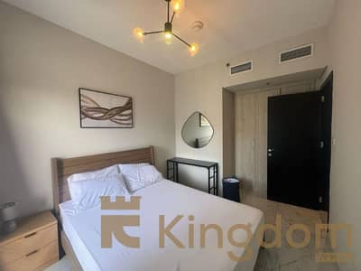 1 chambre Appartement à à louer à Dubai South, Dubai - 9. png