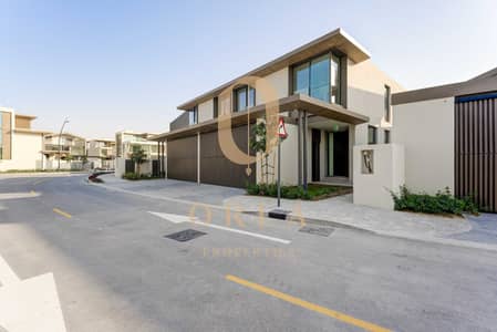تاون هاوس 3 غرف نوم للايجار في ند الشبا، دبي - DSC03155_6_7. jpg