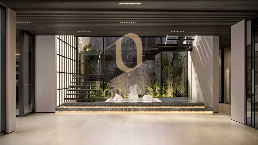 35 Staircase - Basement. jpg