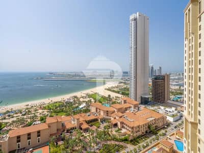 2 Bedroom Apartment for Rent in Jumeirah Beach Residence (JBR), Dubai - 1. PNG
