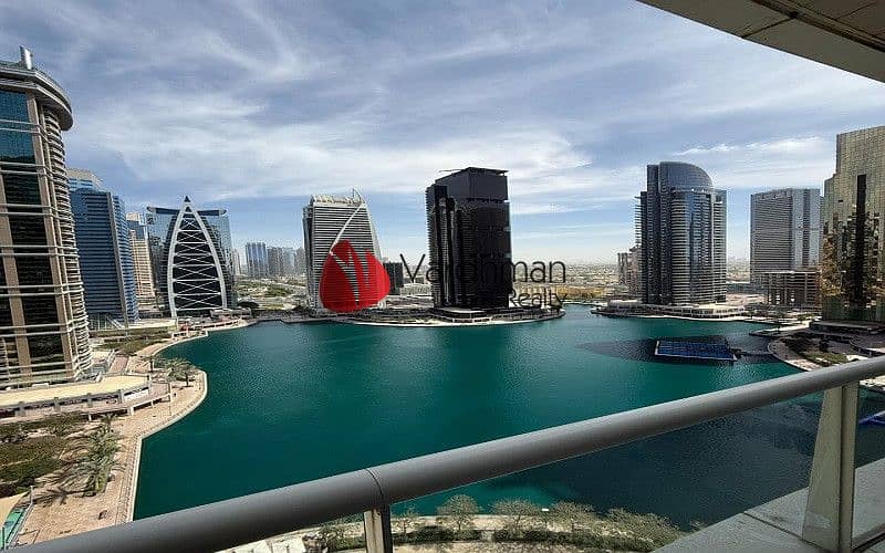 LUXURIOUS 1 BR | STUNNING LAKE VIEW | NEAR METRO LUXURIOUS 1 BR | STUNNING LAKE VIEW | NEAR METRO