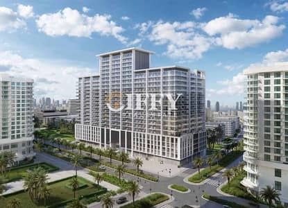 1 Bedroom Flat for Sale in Jumeirah Village Circle (JVC), Dubai - Modern 1BR Apartment for Sale in Binghatti Amberhall | JVC District 13 1 Bedroom Flat for Sale in Jumeirah Village Circle (JVC), Dubai - Modern 1BR Apartment for Sale in Binghatti Amberhall | JVC District 13