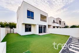 Pool N Park | Prime Location | Vacant Now